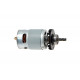 Двигун Makita (Макита) оригинал 629213-0