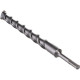 Бур SDS-PLUS 25x310 мм Makita оригінал D-08517