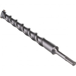Бур SDS-PLUS 25x310 мм Makita оригінал D-08517