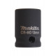 Головка ударная 13x28 мм 3/8 "Makita (Макита) оригинал B-39958
