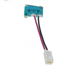 Вимикач DTR180 Makita (Макита) оригинал 632L94-5