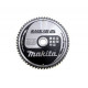 Диск пиляльний по деревині MAKBlade Plus 190x20 60T Makita (Макита) оригинал B-08757