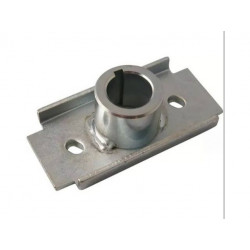 Держатель ножа PLM5600N Makita (Макита) оригинал 671002977