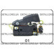 Кнопка отбойный молоток Makita 0810 аналог 651038-4