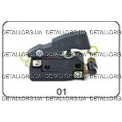 Кнопка відбійний молоток Makita 0810 аналог 651038-4