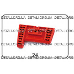 Клавиша кнопки перфоратор Makita 5201 аналог 154635-0