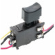 Кнопка повітродувки Makita DUB185/DUB186 оригінал 632R69-0