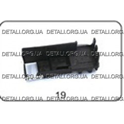 Тримач перемикача перфоратор Makita 5201 аналог 154626-1