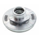 Корпус підшипника гайковерта Makita DTW180/DTW180RFE оригинал 144829-5