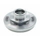 Корпус подшипника гайковерта Makita DTW180/DTW180RFE оригинал 144829-5