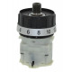 Редуктор шуруповерта Makita DF488D оригинал 127734-1
