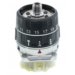 Редуктор шуруповерта Makita DHP 484 оригинал 127499-5