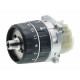 Редуктор шуруповерта Makita DHP 484 оригинал 127499-5