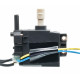 Кнопка аккумуляторной сабельной пилы Makita DJR 181/DJR 181 RFE оригинал 650647-6