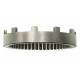 Шестерня гайковерта Makita DTW701/DTW700 (d51*58,5 48-зубов прямо) оригинал 227814-4