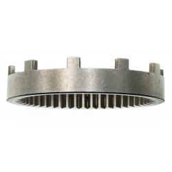 Шестерня гайковерта Makita DTW701/DTW700 (d51*58,5 48-зубов прямо) оригинал 227814-4