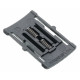 Клавіша-повзун шуруповерта Makita BDF 446/DDF 456 RFE оригінал 126289-3