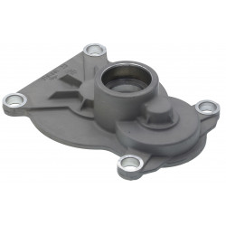Корпус редуктора перфоратора Makita HR4501C оригінал 158299-2