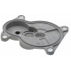 Корпус редуктора перфоратора Makita HR4501C оригинал 158299-2