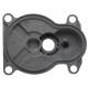 Корпус редуктора перфоратора Makita HR4501C оригинал 158299-2