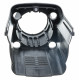 Корпус відбійного молотка Makita HM1203C оригінал 450903-2