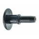 Фиксатор клавиши кнопки торцовочной пилы Makita LS1018L/LS0815FL оригинал JM23100177