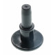 Фиксатор клавиши кнопки торцовочной пилы Makita LS1018L/LS0815FL оригинал JM23100177