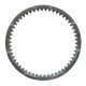 Шестерня гайковерта Makita DTW 1001 RTJ/XWT 08 Z (d57*65 54-зуба прямо) оригинал 227392-4