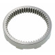 Шестерня гайковерта Makita DTW 1001 RTJ/XWT 08 Z (d57*65 54-зуба прямо) оригинал 227392-4