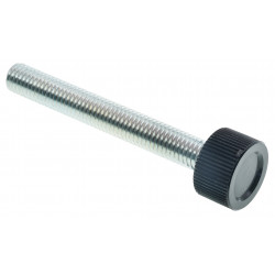 Винт M10*77 фрезера Makita 3600B/3612C оригинал 251861-3