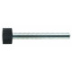 Винт M10*77 фрезера Makita 3600B/3612C оригинал 251861-3