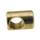 Полугайка фрезера Makita 3600B/3612C (М12 D14 L20) оригинал 323559-3