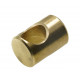 Полугайка фрезера Makita 3600B/3612C (М12 D14 L20) оригинал 323559-3