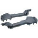 Рукоятка тримера Makita DUR364L/DUR188 оригинал 183A19-1