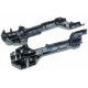 Рукоятка тримера Makita DUR364L/DUR188 оригинал 183A19-1