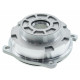 Корпус редуктора гайковерта Makita DTW 1001 RTJ/XWT 08 Z оригинал 135718-5