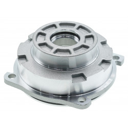 Корпус редуктора гайковерта Makita DTW 1001 RTJ/XWT 08 Z оригинал 135718-5