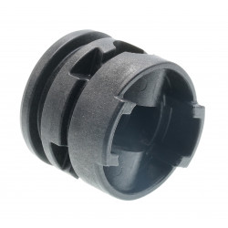 Поршень перфоратора Makita HR4501 (D33 мм H27,5 мм) оригинал 450025-8