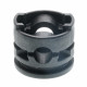 Поршень перфоратора Makita HR4501 (D33 мм H27,5 мм) оригинал 450025-8