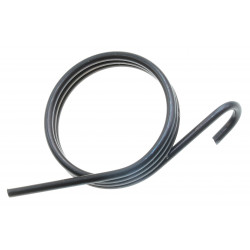 Пружина фрезера Makita 3612/3612С (15*17,5) оригінал 231618-8