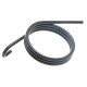 Пружина фрезера Makita 3612/3612С (15*17,5) оригінал 231618-8