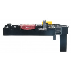 Регулятор обертів відбійного молотка Makita HK 0871 C/HM 0871 C оригінал 631932-6