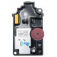 Регулятор обертів відбійного молотка Makita HK 0871 C/HM 0871 C оригінал 631932-6