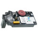 Регулятор обертів відбійного молотка Makita HK 0871 C/HM 0871 C оригінал 631932-6