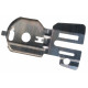Напрямна пластина бензопили Makita DCS 33/DCS 410 (нова модель) оригінал 021111037