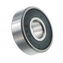 Підшипник Makita 607-RZ (7*19*6) гума оригінал 210169-4