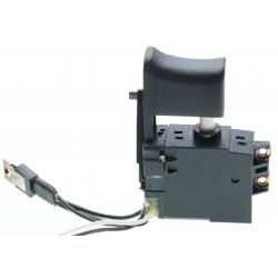 Кнопка шуруповерта Makita 6936 FD оригинал 638437-7