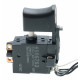 Кнопка шуруповерта Makita 6936 FD оригинал 638437-7