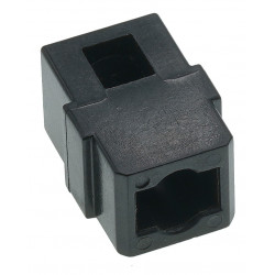 Щеткодержатель (5*8мм) лобзика Makita 4324 оригинал 643552-4