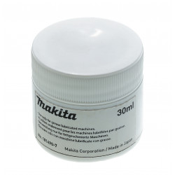 Змащення для редуктора Makita 30ml оригінал 181490-7